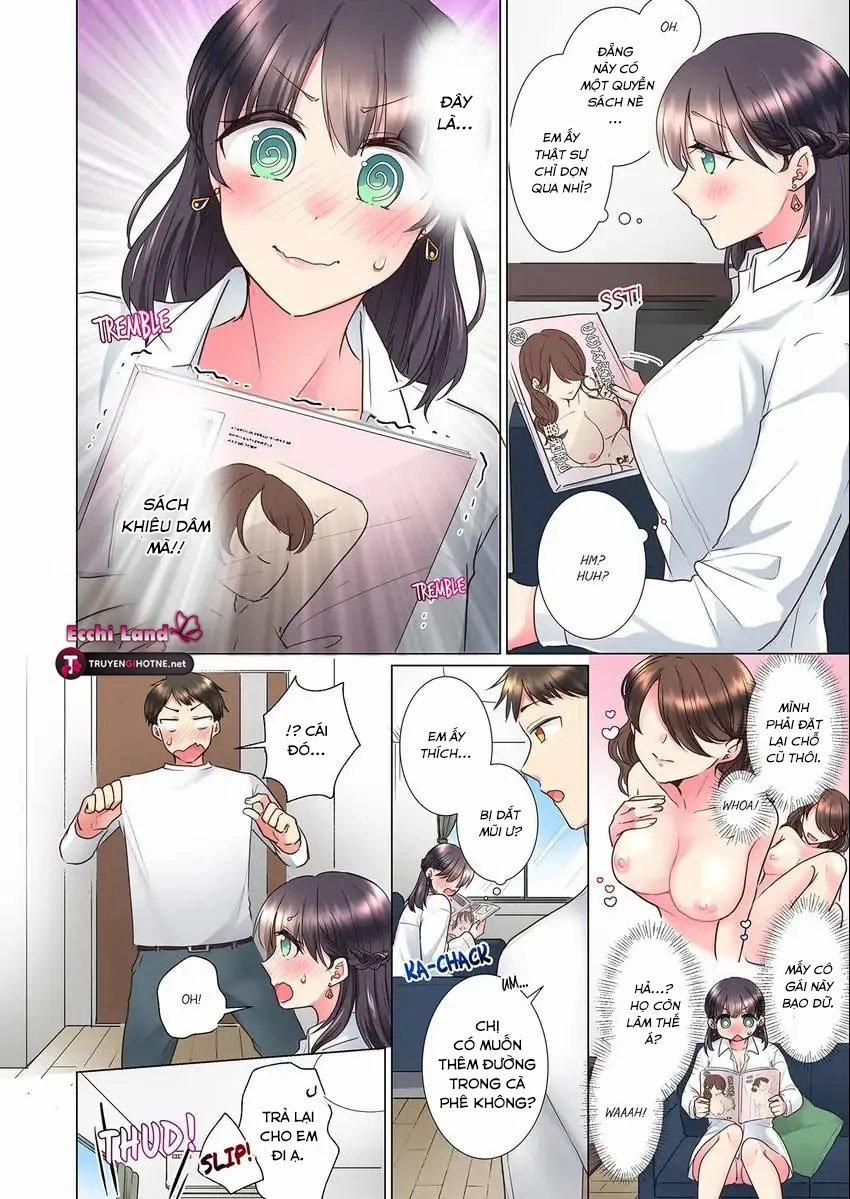 Liệu Chúng Ta Có Nên Dừng Lại Không? 17.1 trang 2