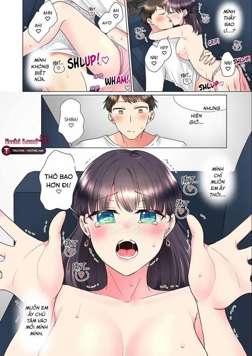 Liệu Chúng Ta Có Nên Dừng Lại Không? 18.1 trang 4