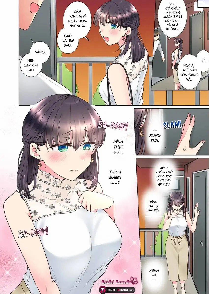 Liệu Chúng Ta Có Nên Dừng Lại Không? 18.2 trang 3