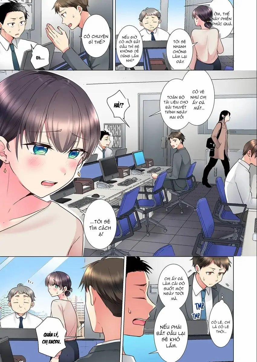 Liệu Chúng Ta Có Nên Dừng Lại Không? 19.1 trang 3