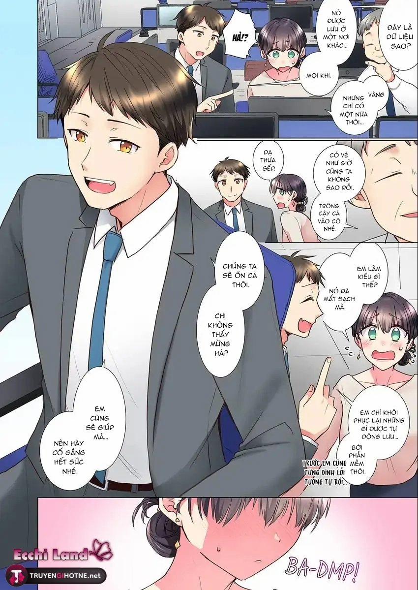 Liệu Chúng Ta Có Nên Dừng Lại Không? 19.1 trang 4