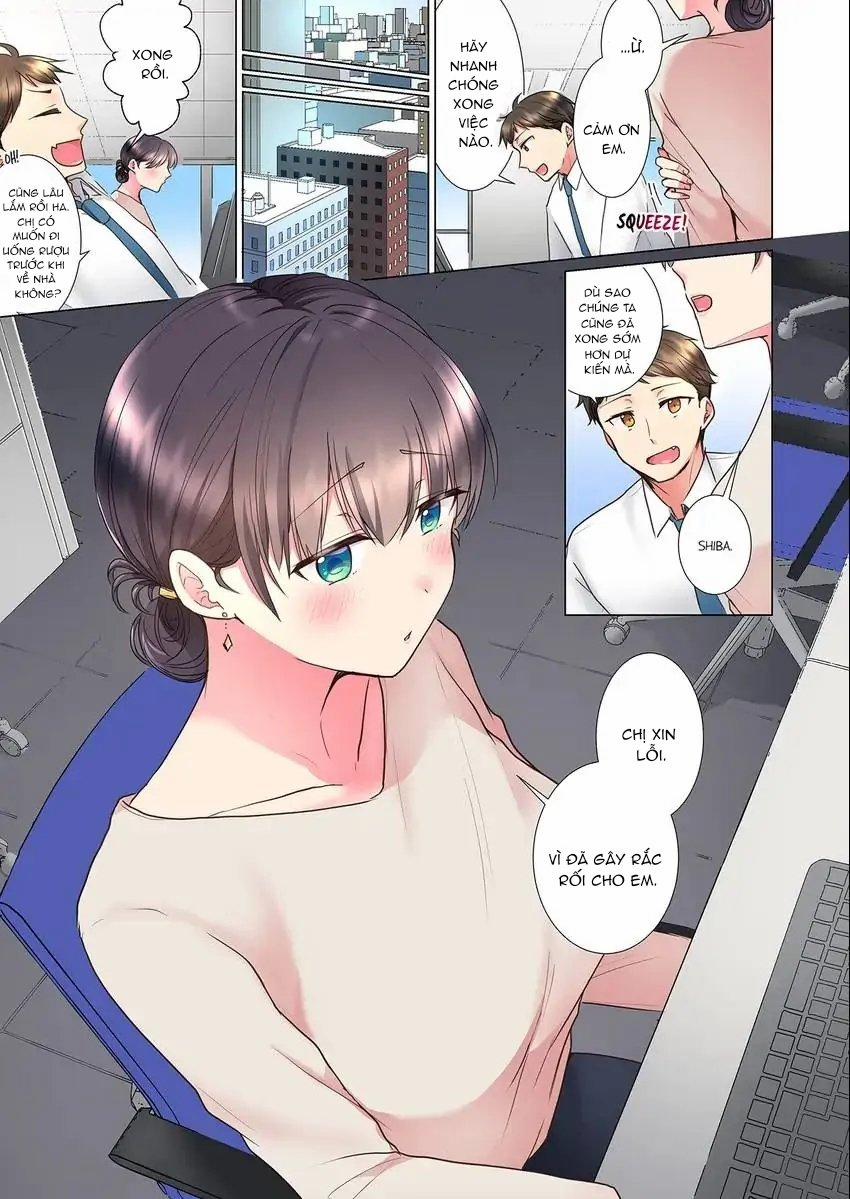 Liệu Chúng Ta Có Nên Dừng Lại Không? 19.2 trang 0