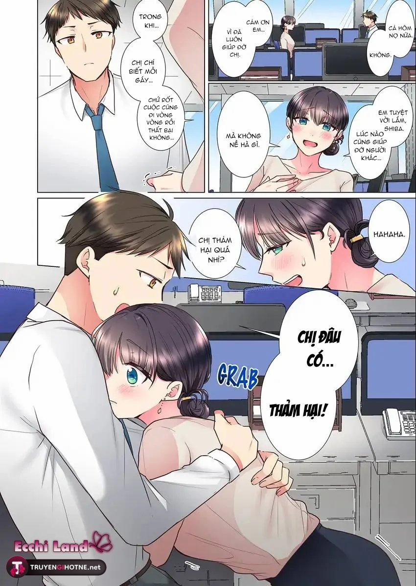 Liệu Chúng Ta Có Nên Dừng Lại Không? 19.2 trang 1