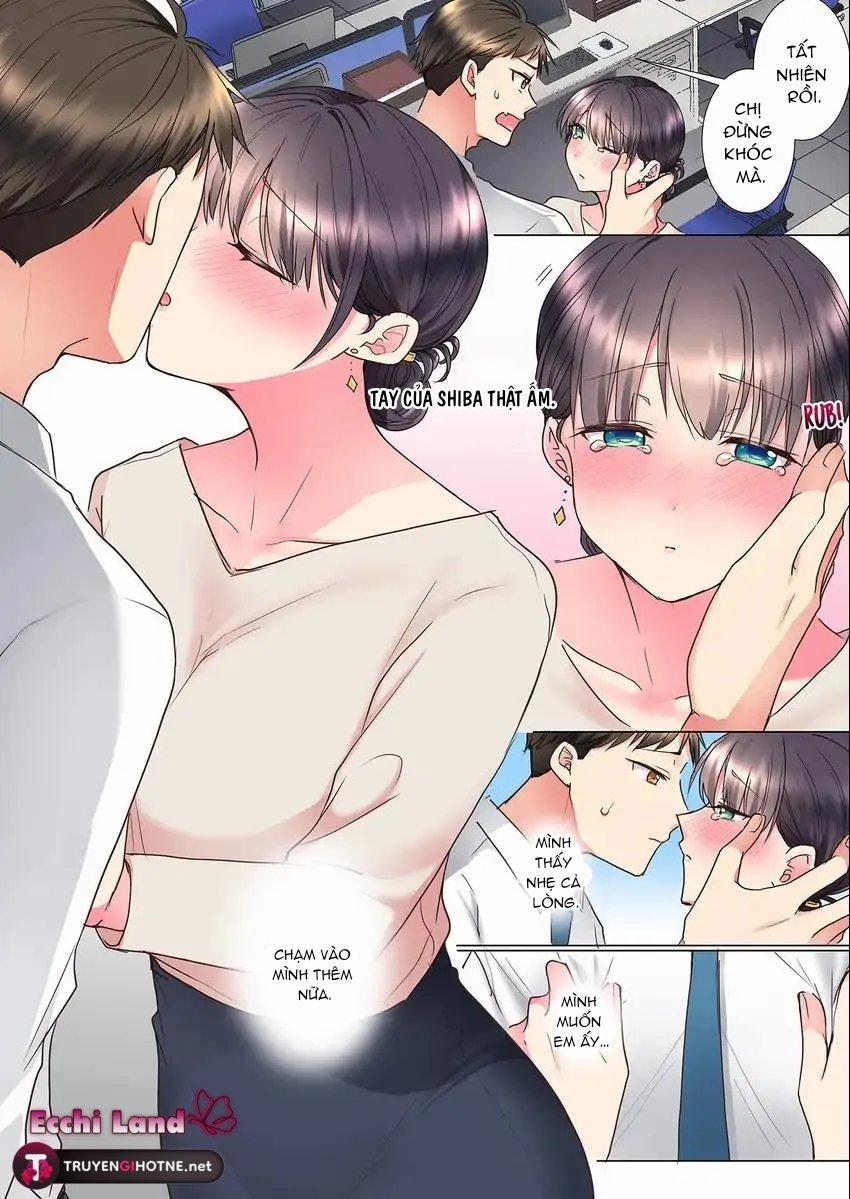 Liệu Chúng Ta Có Nên Dừng Lại Không? 19.2 trang 3