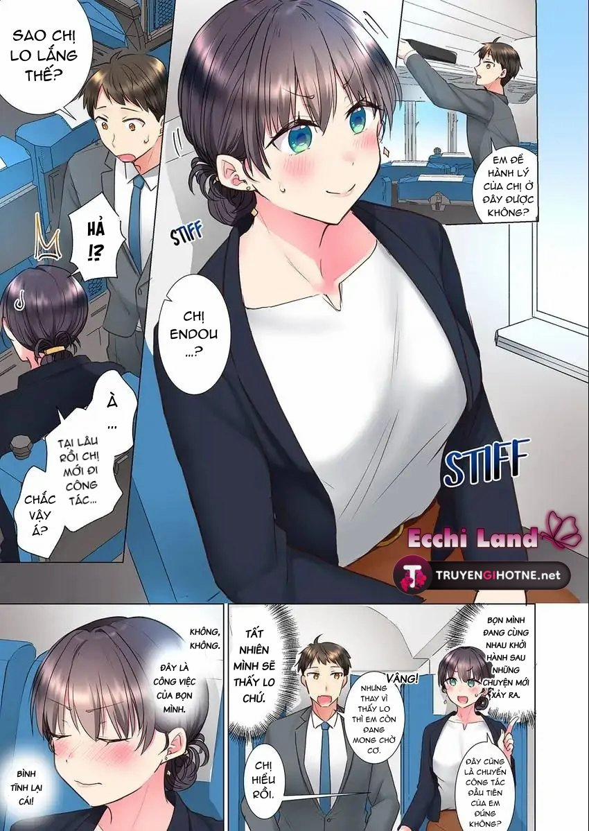 Liệu Chúng Ta Có Nên Dừng Lại Không? 22.1 trang 1