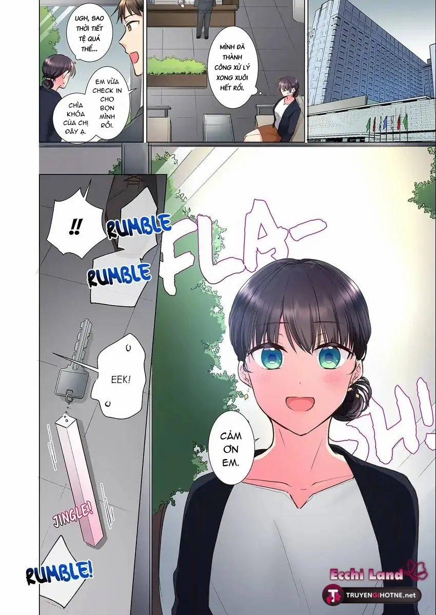 Liệu Chúng Ta Có Nên Dừng Lại Không? 22.1 trang 2