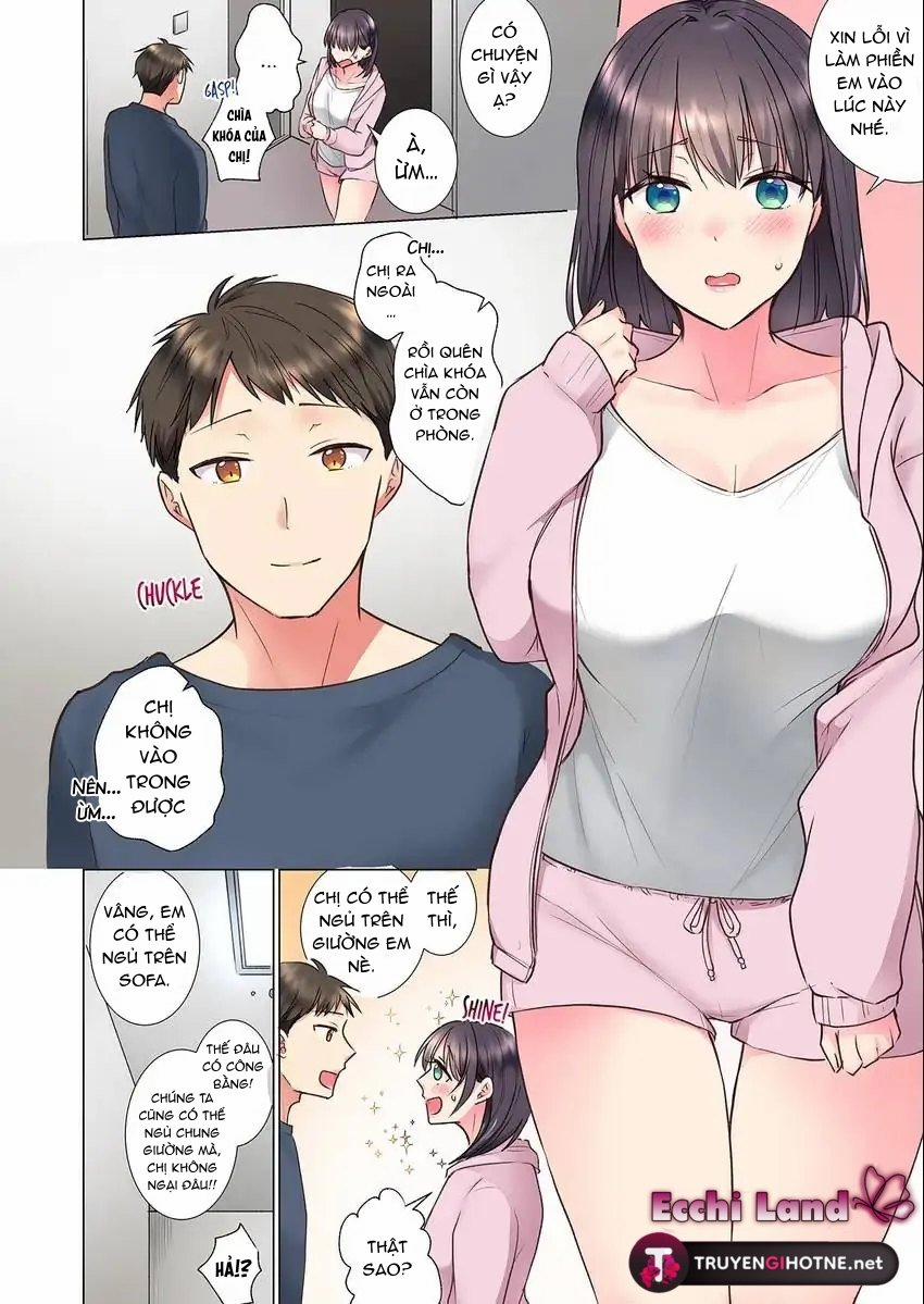 Liệu Chúng Ta Có Nên Dừng Lại Không? 22.1 trang 4