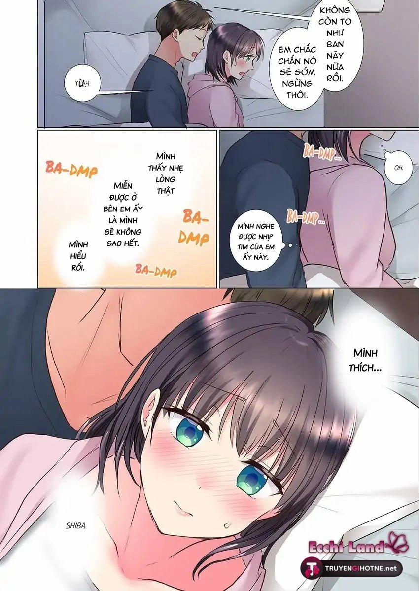 Liệu Chúng Ta Có Nên Dừng Lại Không? 22.2 trang 1