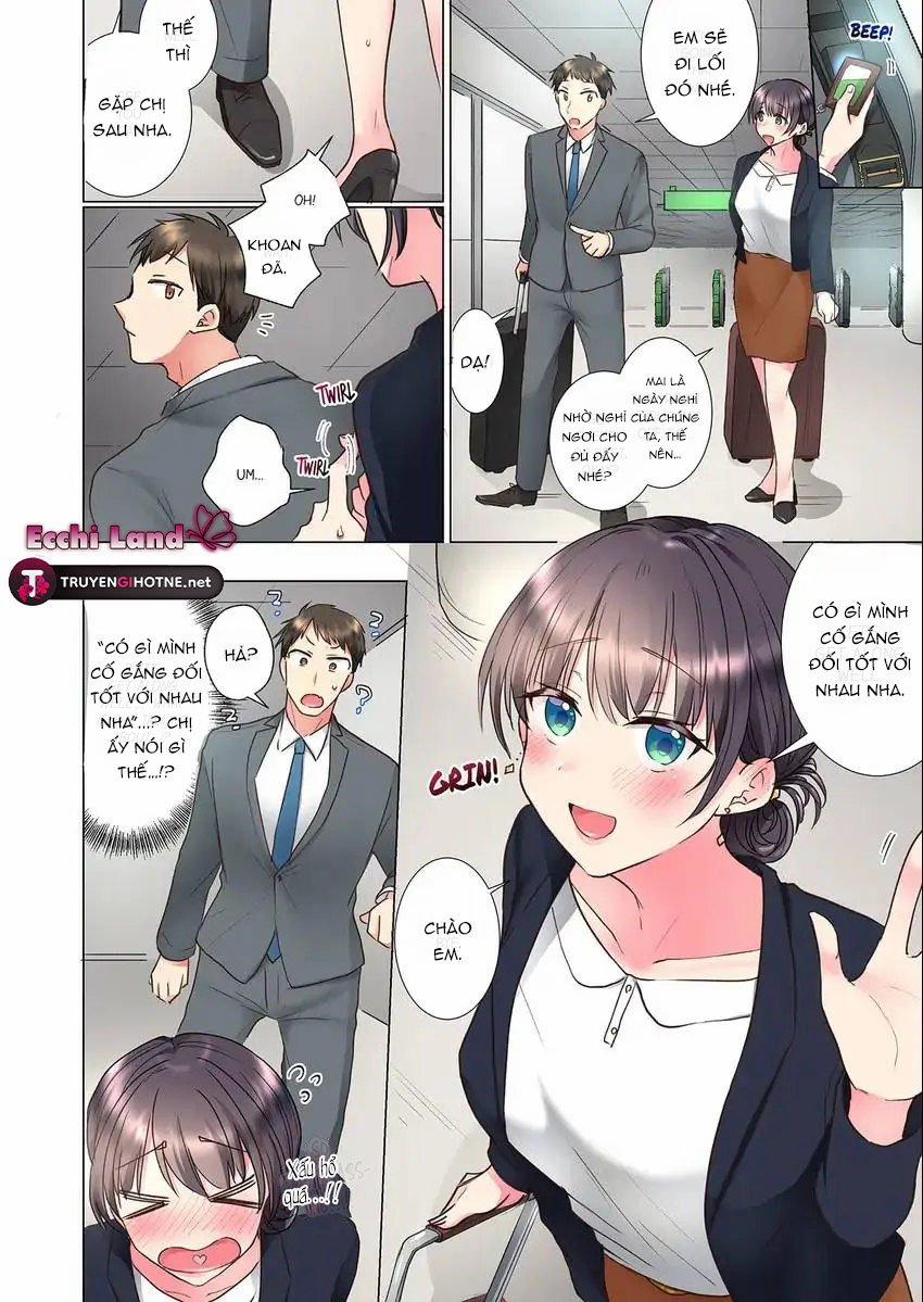 Liệu Chúng Ta Có Nên Dừng Lại Không? 24.2 trang 3