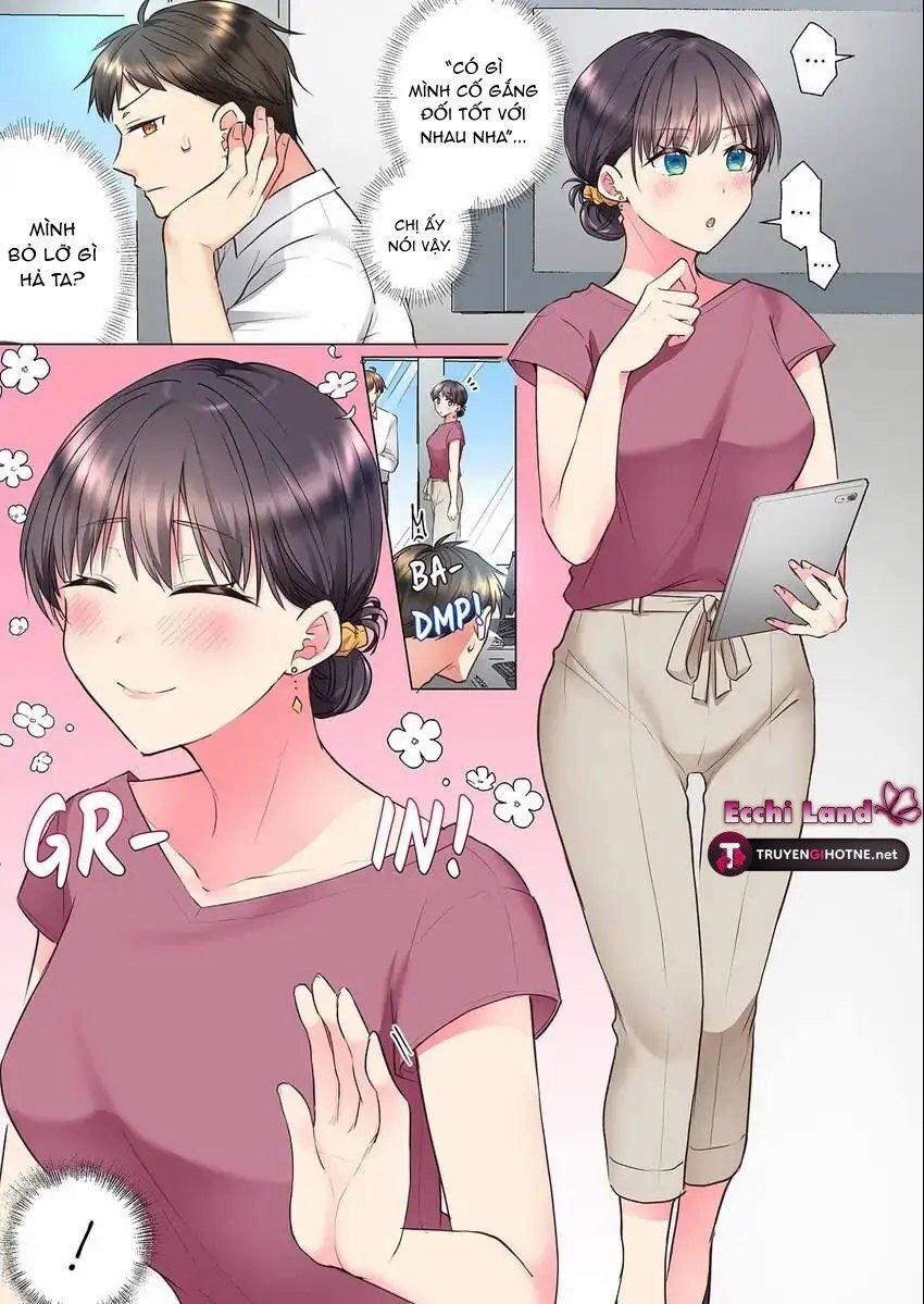 Liệu Chúng Ta Có Nên Dừng Lại Không? 25.1 trang 1