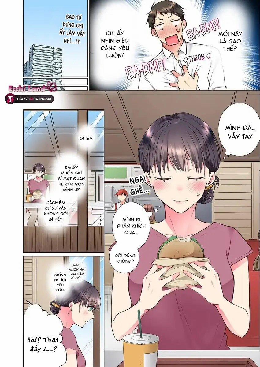 Liệu Chúng Ta Có Nên Dừng Lại Không? 25.1 trang 2