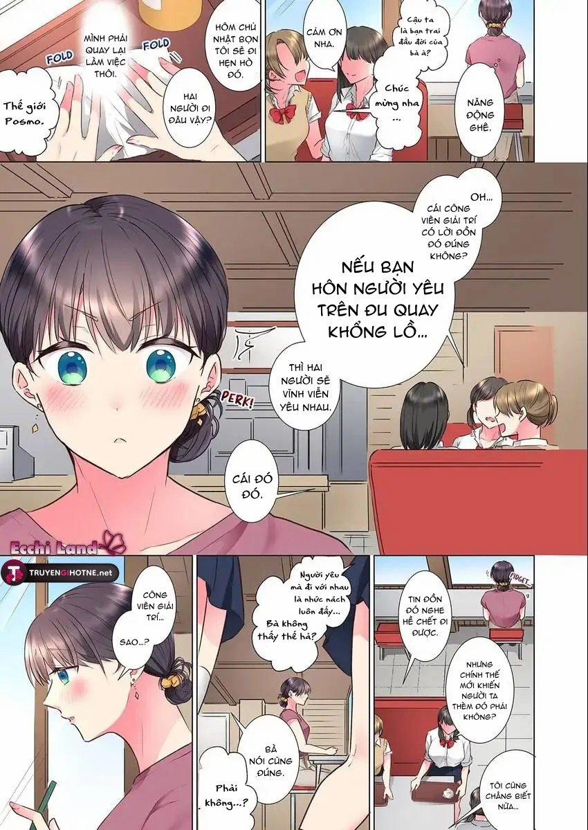 Liệu Chúng Ta Có Nên Dừng Lại Không? 25.1 trang 3