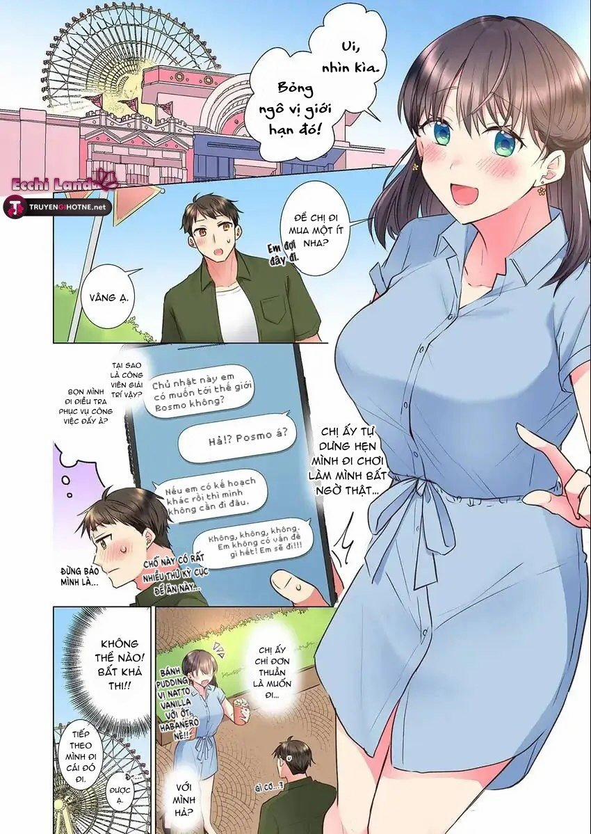 Liệu Chúng Ta Có Nên Dừng Lại Không? 25.1 trang 4