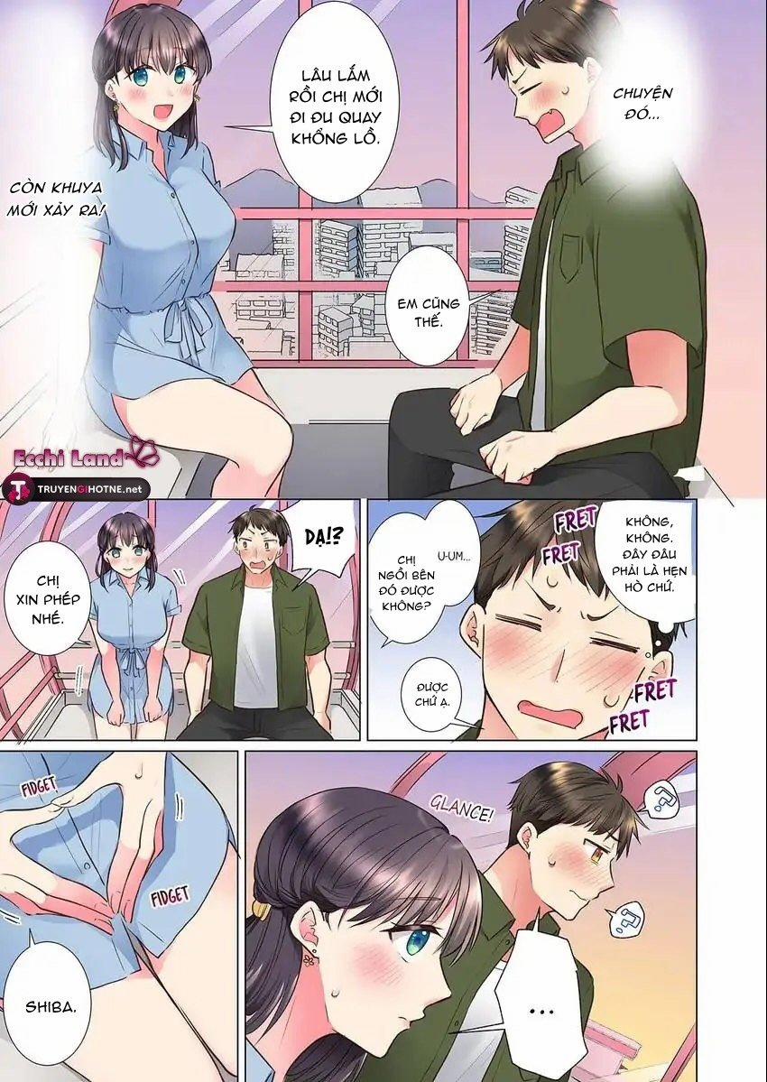 Liệu Chúng Ta Có Nên Dừng Lại Không? 25.2 trang 0