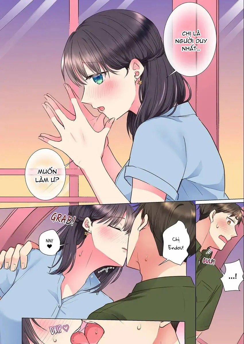 Liệu Chúng Ta Có Nên Dừng Lại Không? 25.2 trang 1