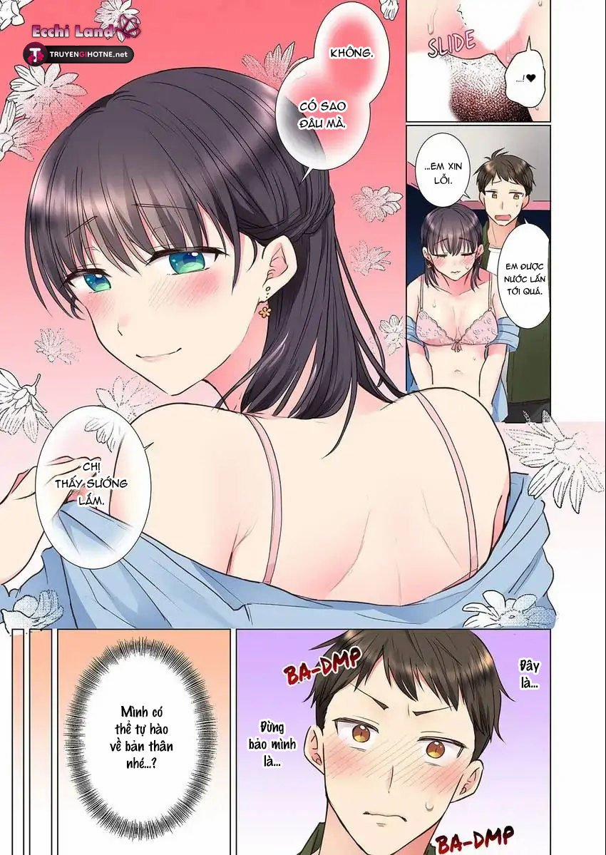 Liệu Chúng Ta Có Nên Dừng Lại Không? 27.2 trang 2