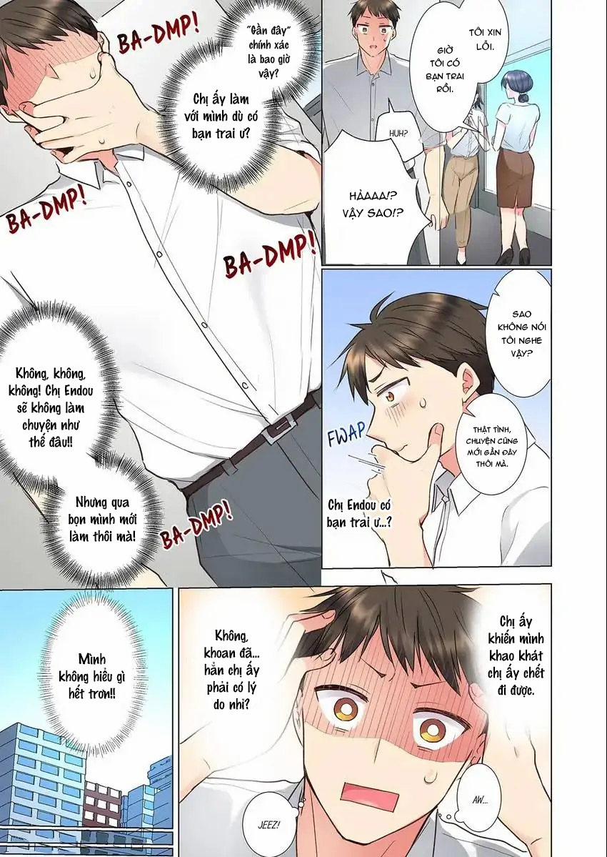 Liệu Chúng Ta Có Nên Dừng Lại Không? 28.1 trang 1