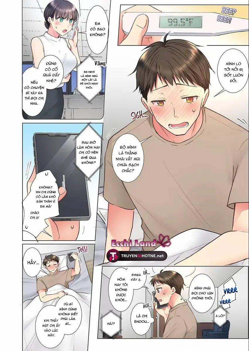 Liệu Chúng Ta Có Nên Dừng Lại Không? 28.1 trang 2