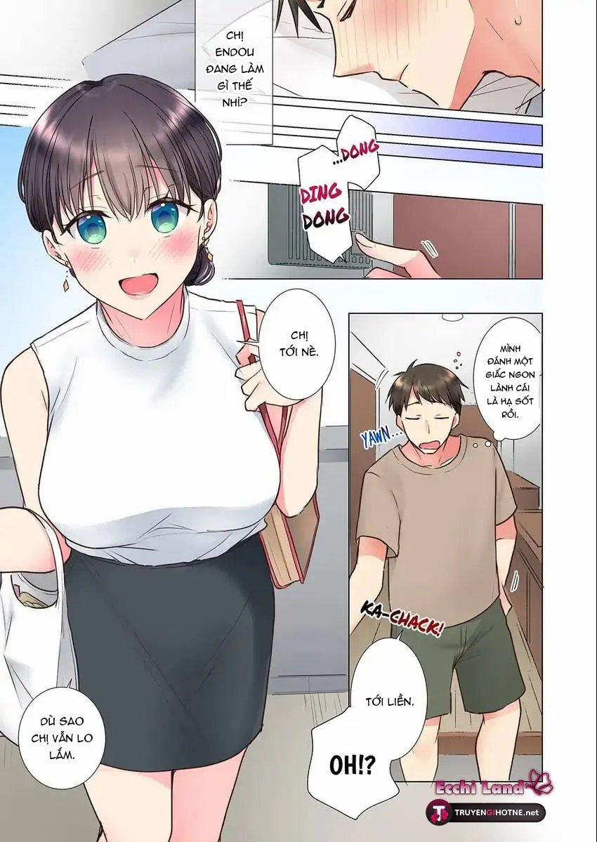 Liệu Chúng Ta Có Nên Dừng Lại Không? 28.1 trang 3