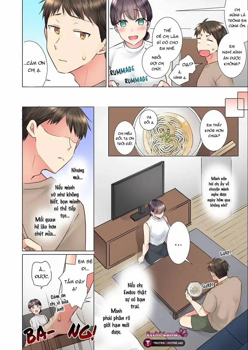 Liệu Chúng Ta Có Nên Dừng Lại Không? 28.1 trang 4