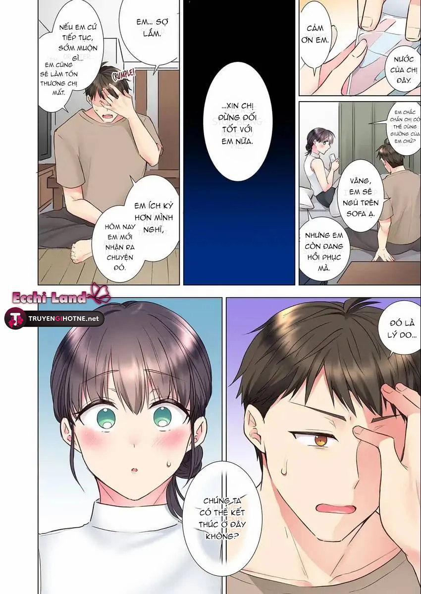 Liệu Chúng Ta Có Nên Dừng Lại Không? 30.2 trang 3