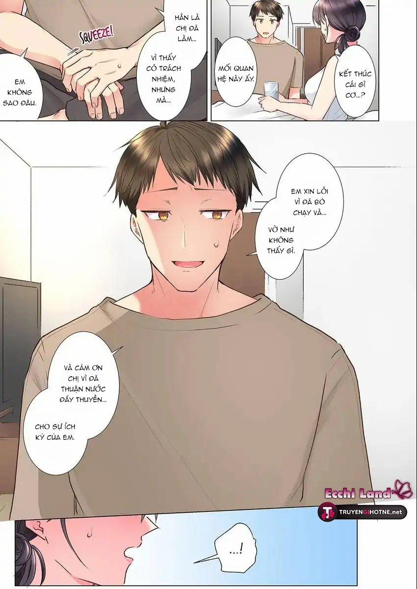 Liệu Chúng Ta Có Nên Dừng Lại Không? 31.1 trang 1