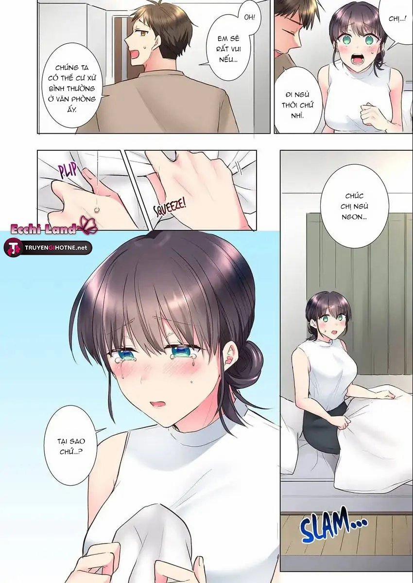 Liệu Chúng Ta Có Nên Dừng Lại Không? 31.1 trang 2