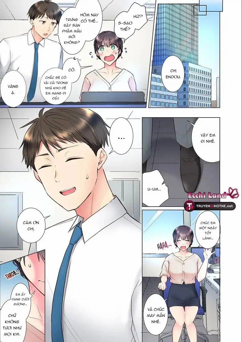 Liệu Chúng Ta Có Nên Dừng Lại Không? 31.1 trang 3