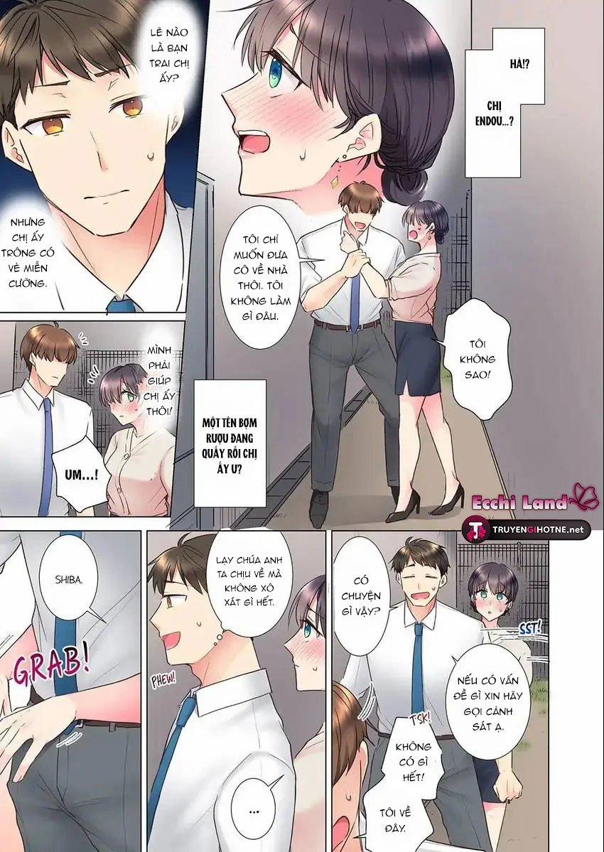 Liệu Chúng Ta Có Nên Dừng Lại Không? 31.2 trang 2