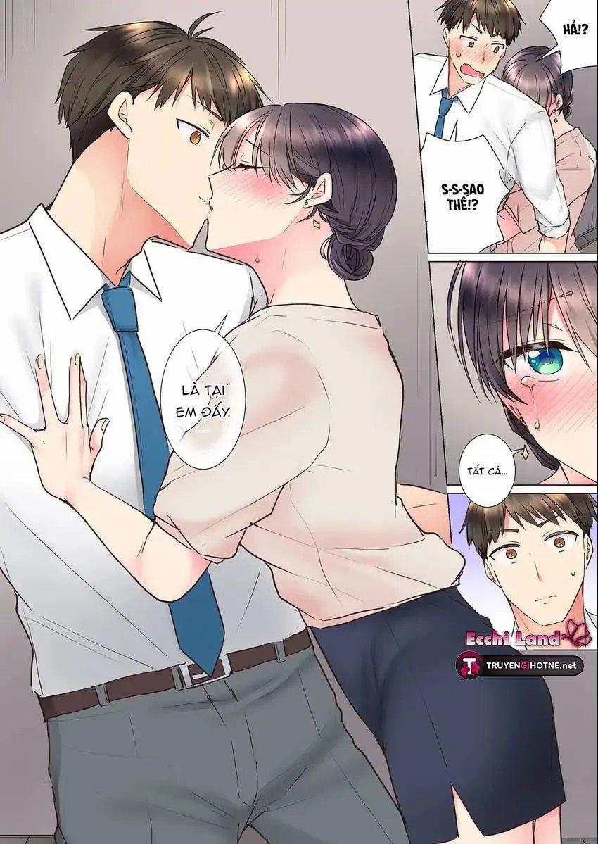 Liệu Chúng Ta Có Nên Dừng Lại Không? 31.2 trang 3