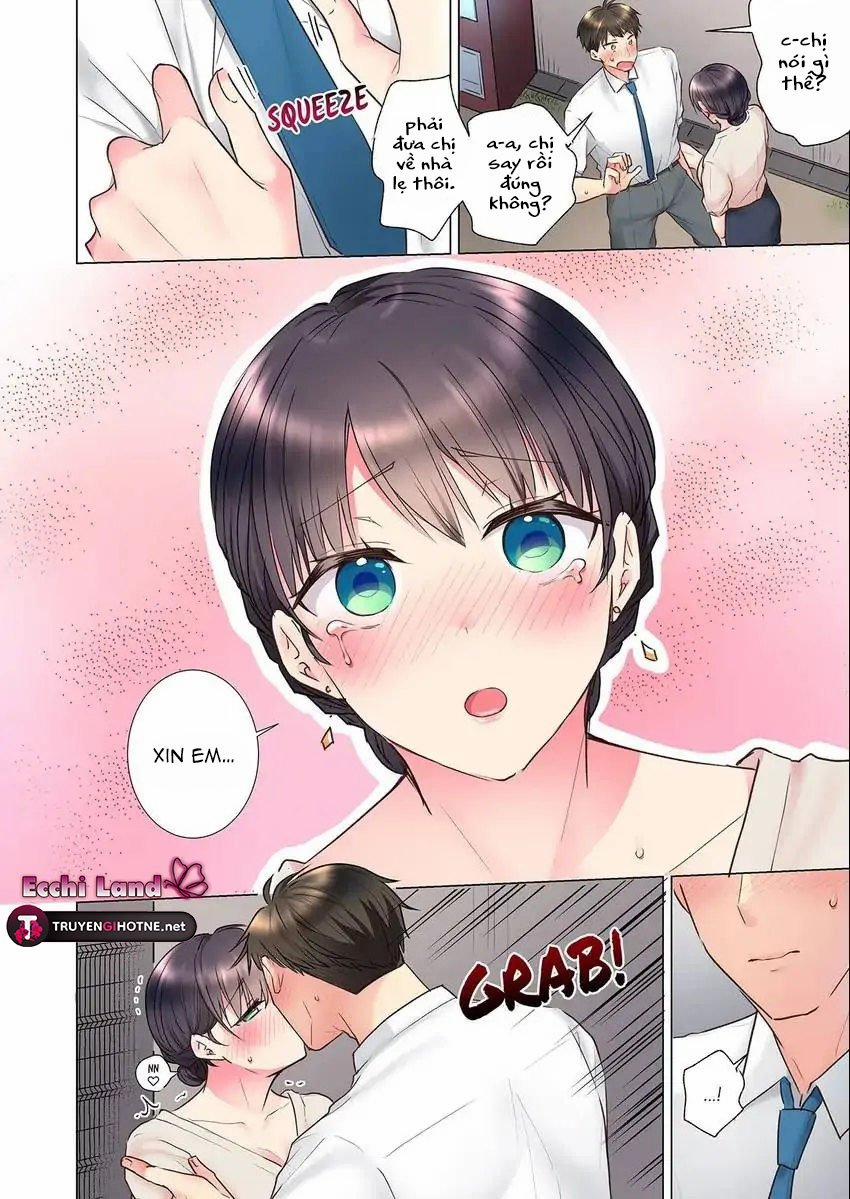 Liệu Chúng Ta Có Nên Dừng Lại Không? 32.1 trang 2