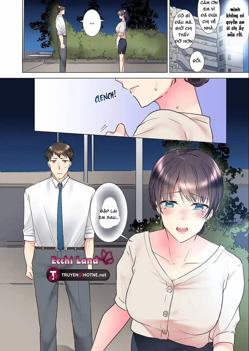 Liệu Chúng Ta Có Nên Dừng Lại Không? 33.2 trang 3