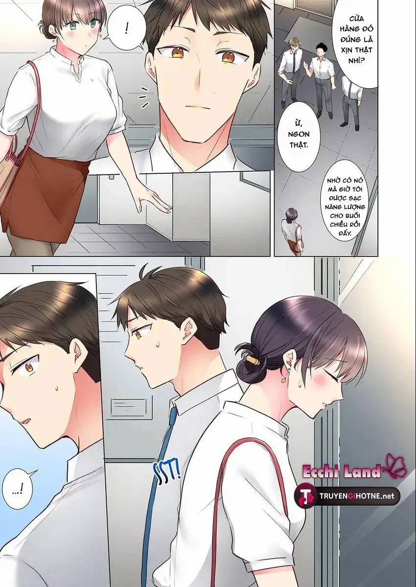 Liệu Chúng Ta Có Nên Dừng Lại Không? 34.1 trang 1