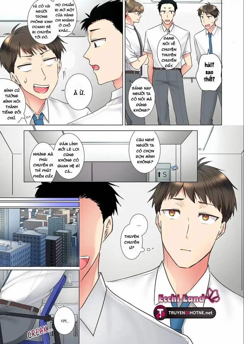 Liệu Chúng Ta Có Nên Dừng Lại Không? 34.1 trang 3