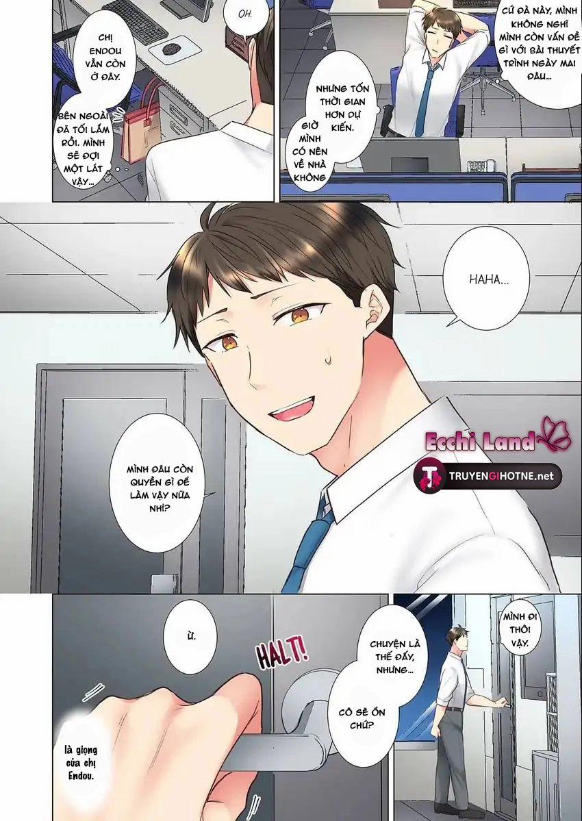 Liệu Chúng Ta Có Nên Dừng Lại Không? 34.1 trang 4