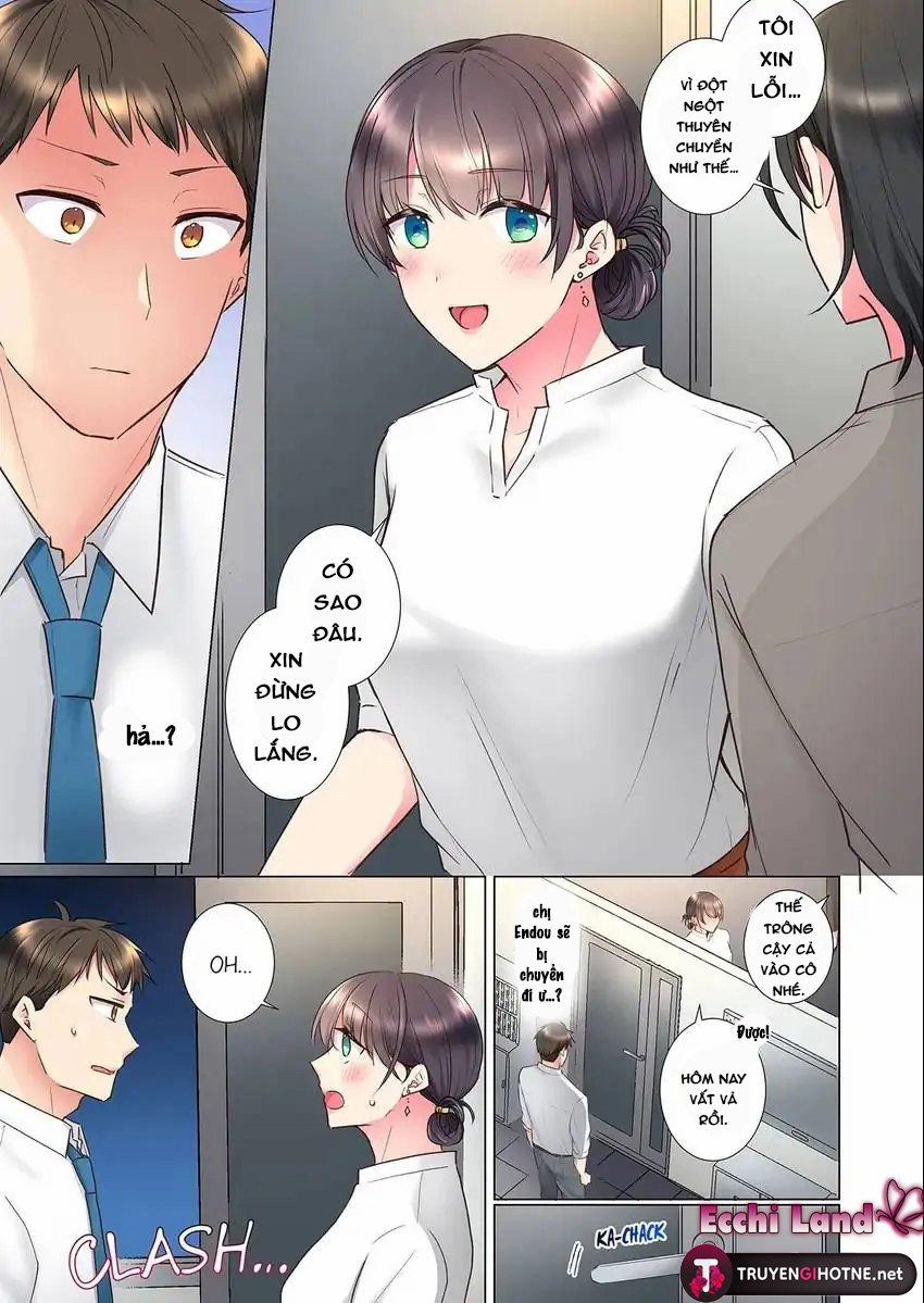 Liệu Chúng Ta Có Nên Dừng Lại Không? 34.2 trang 0