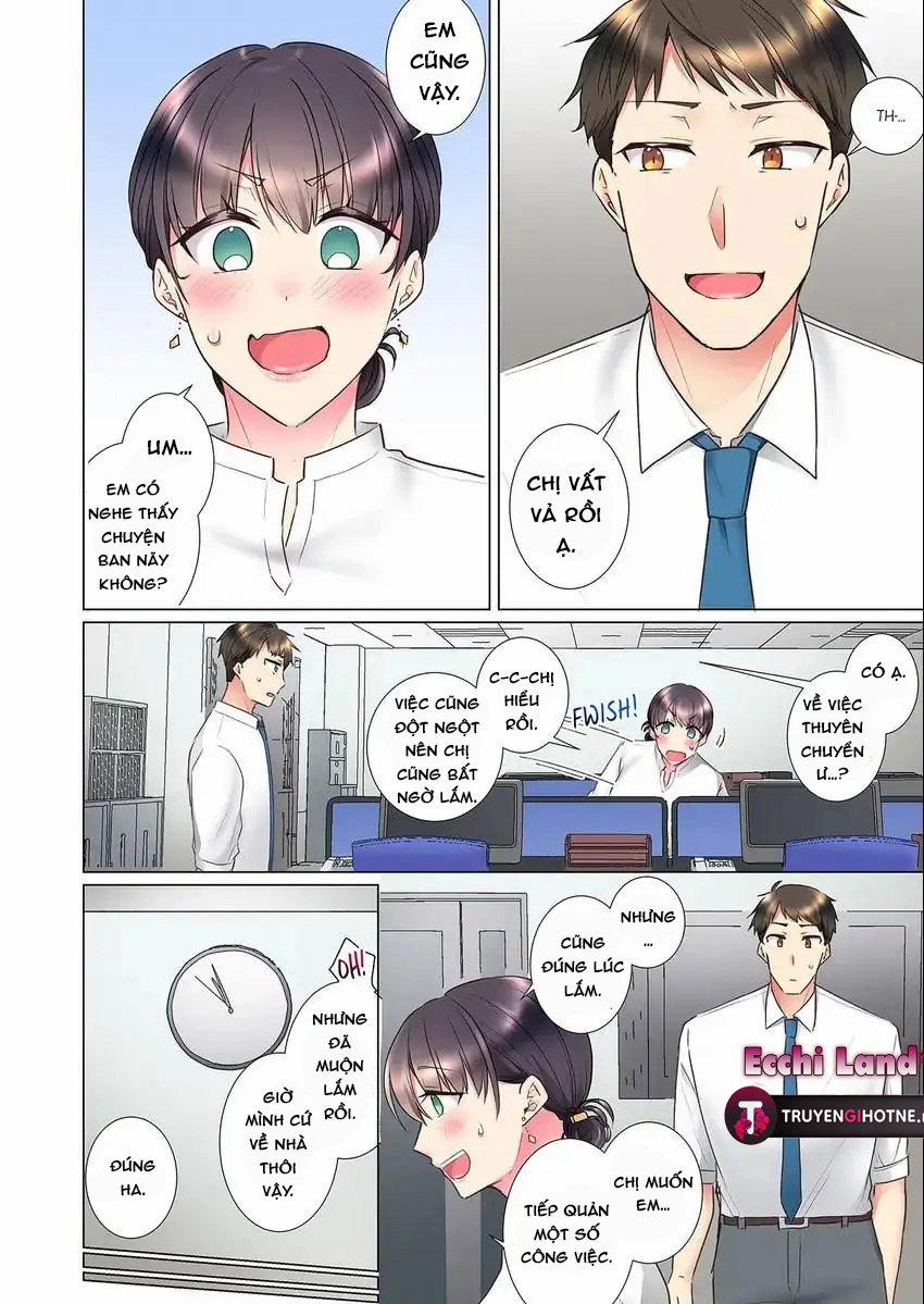 Liệu Chúng Ta Có Nên Dừng Lại Không? 34.2 trang 1