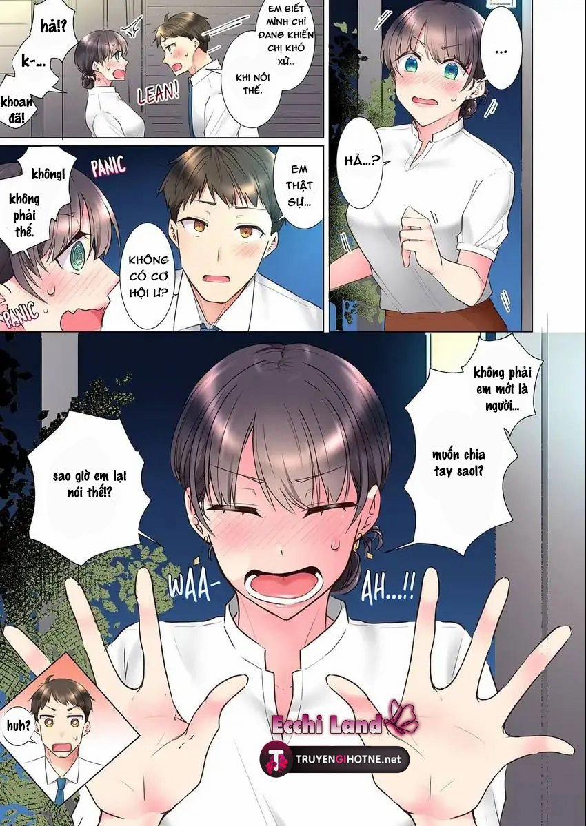 Liệu Chúng Ta Có Nên Dừng Lại Không? 35.1 trang 1