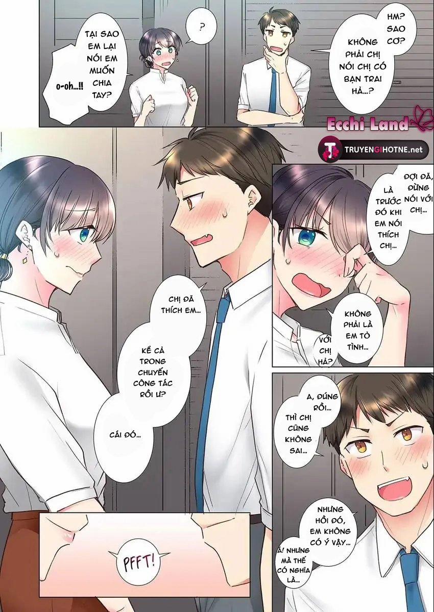 Liệu Chúng Ta Có Nên Dừng Lại Không? 35.1 trang 2