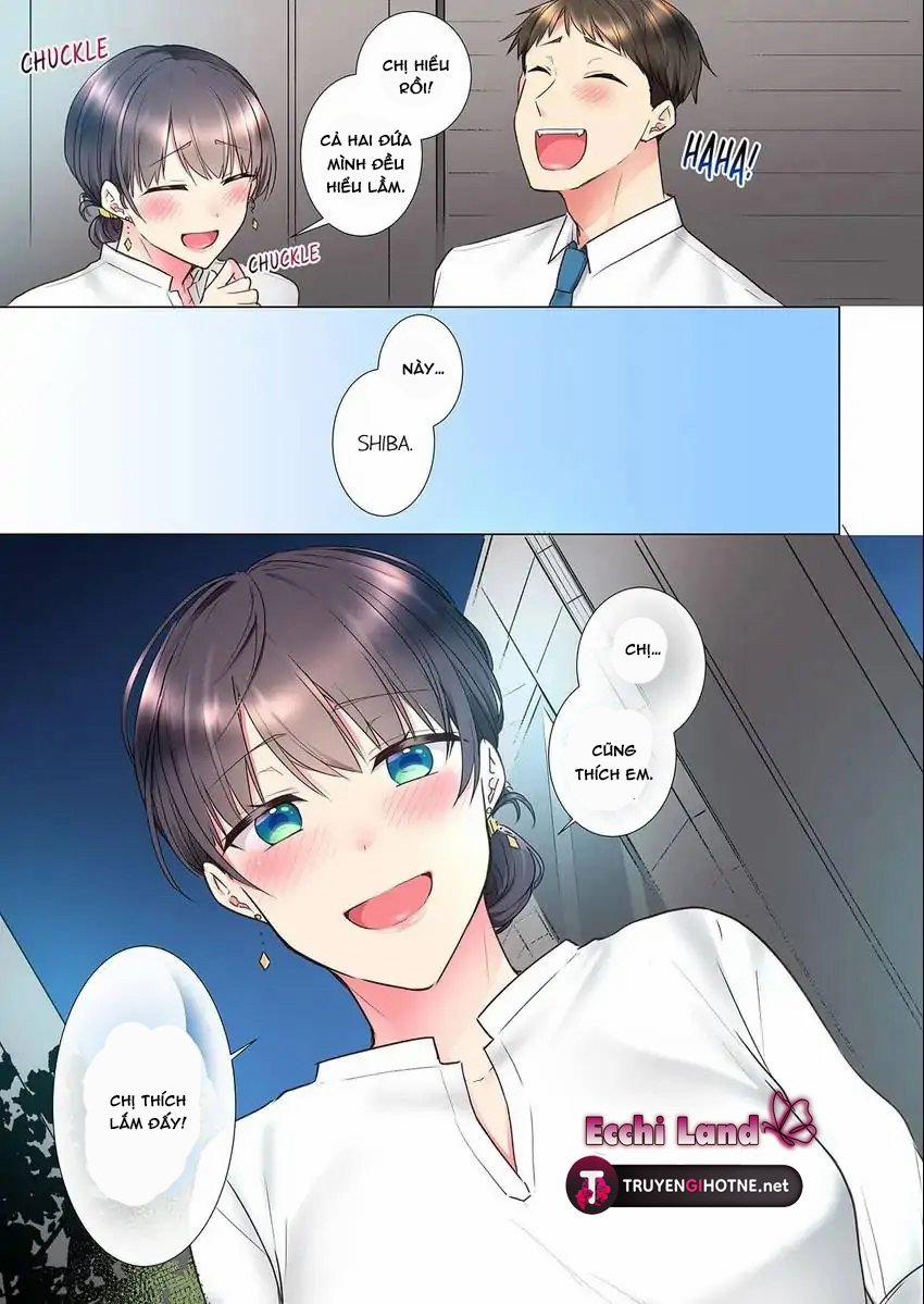 Liệu Chúng Ta Có Nên Dừng Lại Không? 35.1 trang 3