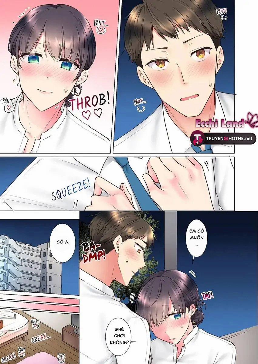 Liệu Chúng Ta Có Nên Dừng Lại Không? 35.2 trang 0