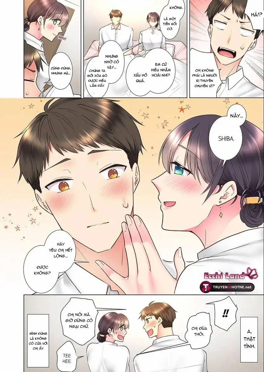 Liệu Chúng Ta Có Nên Dừng Lại Không? 36.2 trang 3