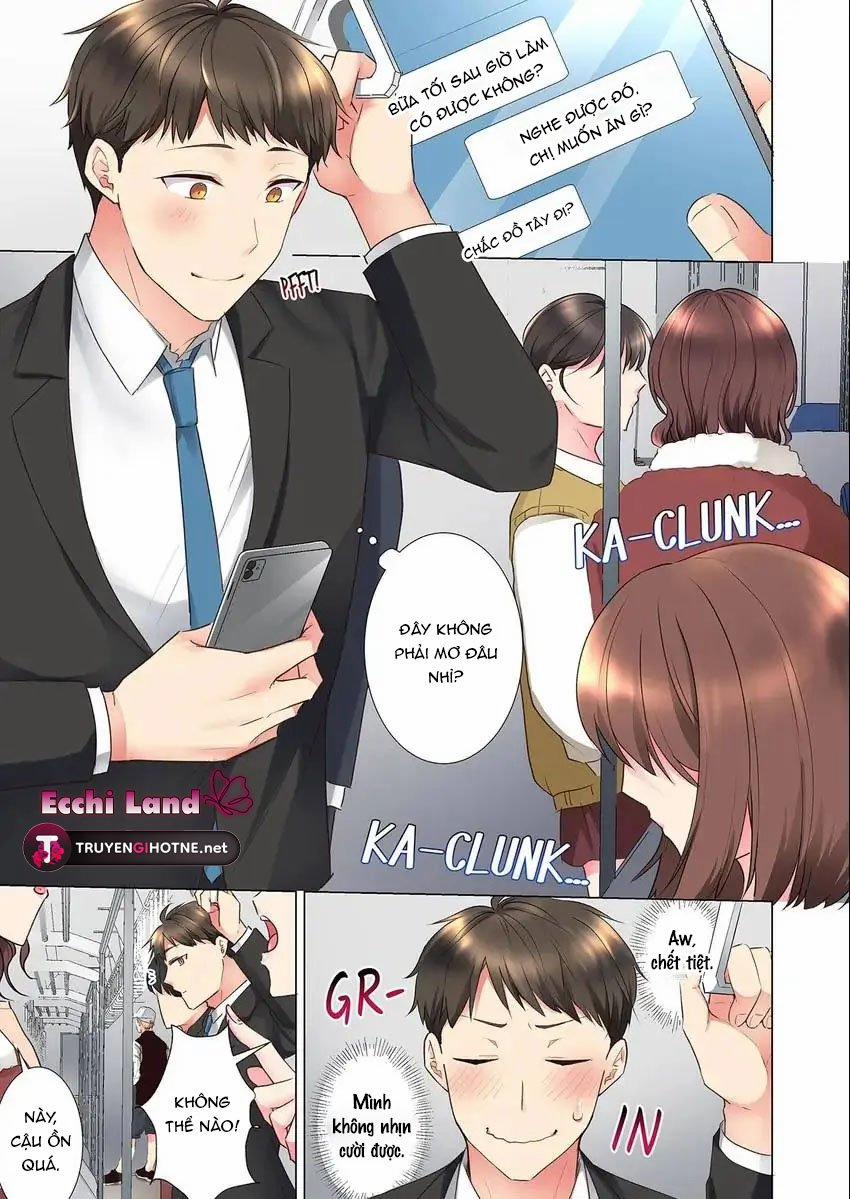 Liệu Chúng Ta Có Nên Dừng Lại Không? 37.1 trang 1