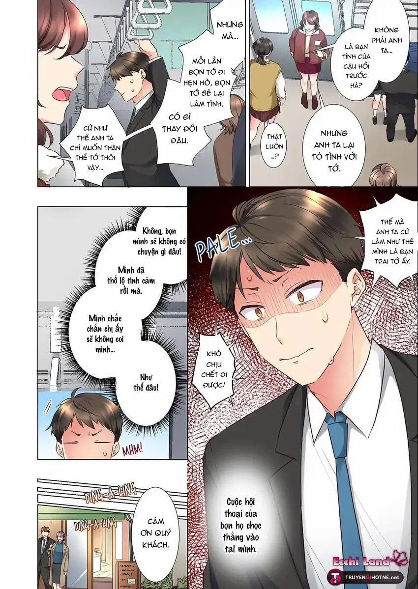 Liệu Chúng Ta Có Nên Dừng Lại Không? 37.1 trang 2