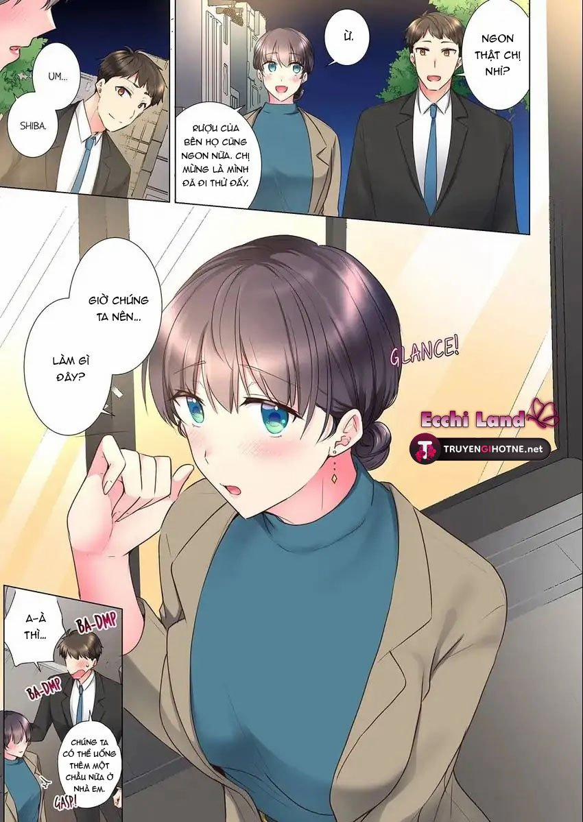 Liệu Chúng Ta Có Nên Dừng Lại Không? 37.1 trang 3