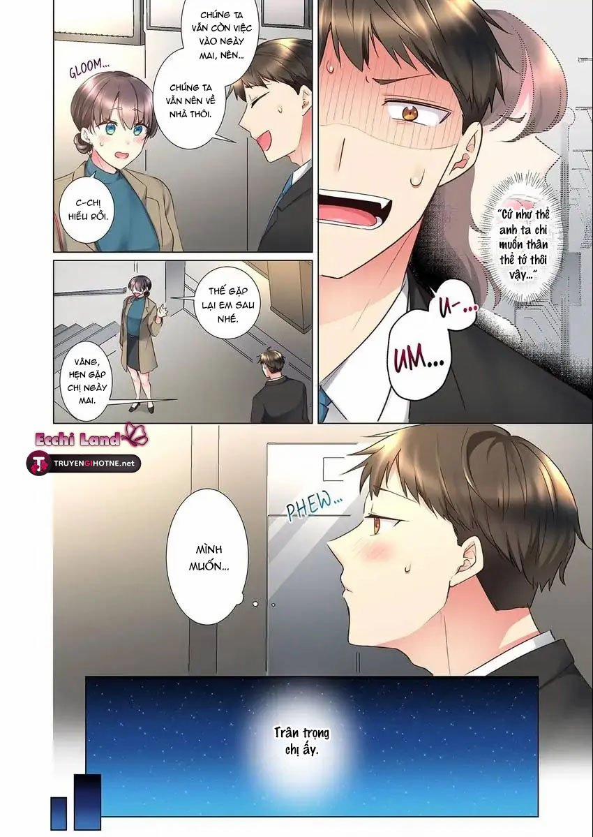 Liệu Chúng Ta Có Nên Dừng Lại Không? 37.1 trang 4