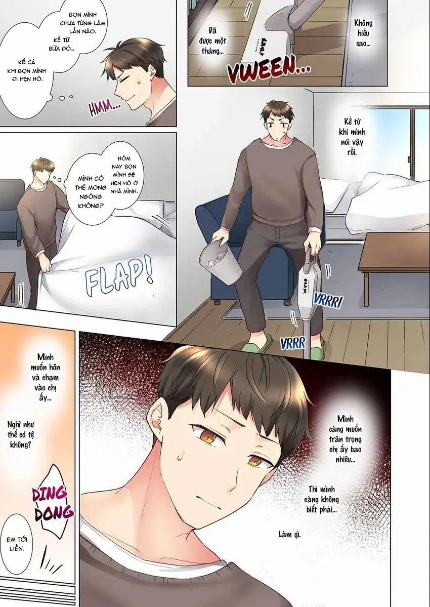 Liệu Chúng Ta Có Nên Dừng Lại Không? 37.2 trang 0