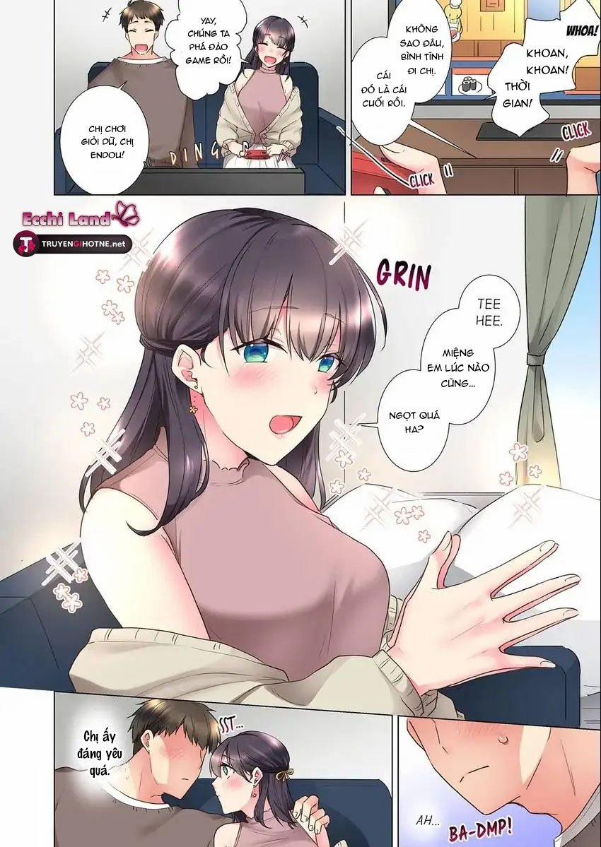 Liệu Chúng Ta Có Nên Dừng Lại Không? 37.2 trang 1