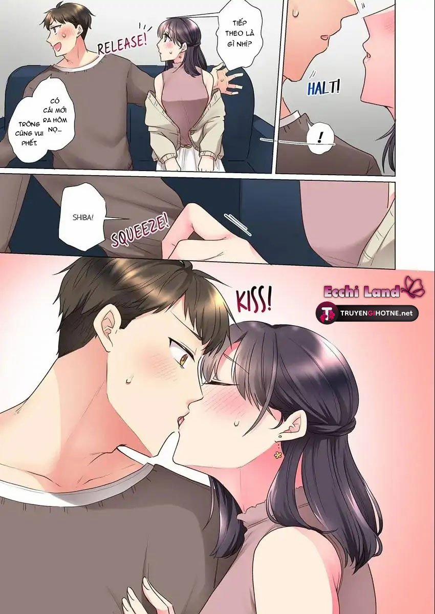 Liệu Chúng Ta Có Nên Dừng Lại Không? 37.2 trang 2