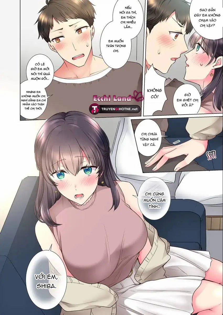 Liệu Chúng Ta Có Nên Dừng Lại Không? 37.2 trang 3